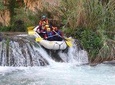 Private Rafting Experience in Montanejos
