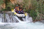 Private Rafting Experience in Montanejos