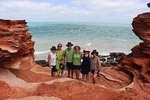 Broome Panoramic Town Tour - All the Extraordinary Sights and History of Broome