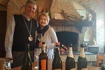 Prosecco Wine Tour (all-inclusive full day with lunch and expert wine guide)