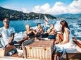 Private Boat Excursion to Portofino