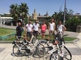  Sevilla Bike Rental