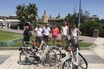  Sevilla Bike Rental