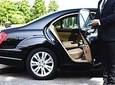 VIP Experience Private Transfer from Fiumicino Airport to Rome