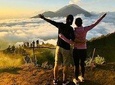 Mount Batur Sunrise Trekking with Breakfast