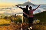 Mount Batur Sunrise Trekking with Breakfast