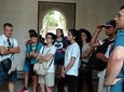 Marrakech City Tour Highlights Half-Day Tour from Agadir