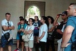 Marrakech City Tour Highlights Half-Day Tour from Agadir