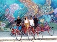 Playa del Carmen Bike Art Tour