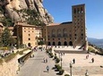 Day Trip From Barcelona: Private Half-Day Montserrat Tour With Pickup