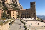 Day Trip From Barcelona: Private Half-Day Montserrat Tour With Pickup