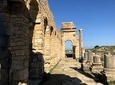 Excursion to Volubilis, Moulay Idriss Zerhoun and Meknes