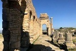 Excursion to Volubilis, Moulay Idriss Zerhoun and Meknes