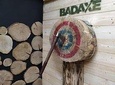 Axe Throwing In Bad Axe Krakow
