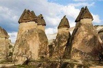 North Cappadocia (historical Area And Open Air Museum Tour)
