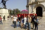 6 Hours Private Tour Guide in Mexico City, you choose!