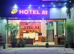 Stay at Hotel A1, Mandalay, Myanmar