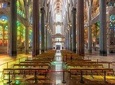 Sagrada Familia Private Tour with Skip-the-Line Ticket