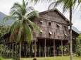 Sarawak Cultural Village Tour