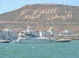 Private Agadir Boat Trip