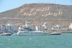 Private Agadir Boat Trip