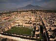 Archaeological Site of Pompeii
