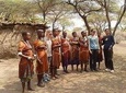 2 Days Cultural Tours To Hadzabe And Datoga Tribes