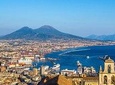 Private Transfer from Rome to Naples