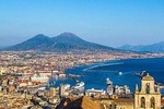Private Transfer from Rome to Naples