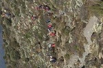 5 Days Marangu Route