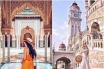 Kuala Lumpur Private Instagram Tour: Most Famous Spots