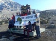6 days Kilimanjaro Climbing Machame Route