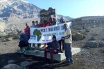 6 days Kilimanjaro Climbing Machame Route