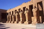 Private LUXOR DAY TOUR VISIT EAST AND WEST NILE BANKS