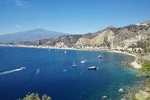 Messina Shore Special Tour of Taormina and Castelmola plus Panoramic Lunch