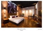 Stay at The Loft Hotel Yangon