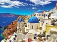 Santorini Popular Destinations 
