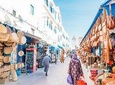 Day Trip From Marrakech to Essaouira