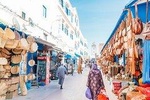 Day Trip From Marrakech to Essaouira