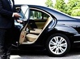 Bologna Airport transfer