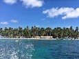 San Blas Islands - Shared Cabin on Isla Aroma 2D & 1N PLUS San Blas Day Tour