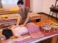 1-Hour Aroma Massage in Chiang Mai