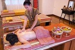 1-Hour Aroma Massage in Chiang Mai