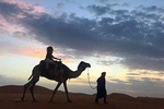 PRIVATE 4 Days LUXURY SAHARA DESERT TOUR