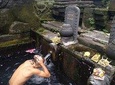 Best Of UBUD : Holy Water Temple & Waterfall