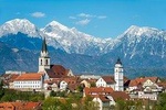 Tour of Kamnik & Velika Planina from Bled