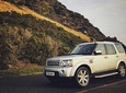 Central Scotland Driving Tour - Stirlingshire (Private)
