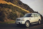 Central Scotland Driving Tour - Stirlingshire (Private)