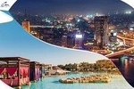 Private tour 5 Days Cairo & Sharm El Sheikh package