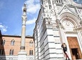 The 17 Fantastic Animals of Siena